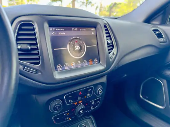 JEEP-COMPASS-2.0 16V DIESEL S 4X4 AUTOMÁTICO JEEP-COMPASS-2019