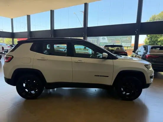 JEEP-COMPASS-2.0 16V DIESEL S 4X4 AUTOMÁTICO JEEP-COMPASS-2020