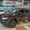 JEEP COMPASS 2.0 16V DIESEL LIMITED 4X4 AUTOMÁTICO JEEP COMPASS 2.0 16V DIESEL LIMITED 4X4 AUTOMÁTICO