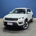 JEEP COMPASS 2.0 16V DIESEL LONGITUDE 4X4 AUTOMÁTICO JEEP COMPASS 2.0 16V DIESEL LONGITUDE 4X4 AUTOMÁTICO