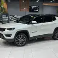 JEEP COMPASS 2.0 16V DIESEL S 4X4 AUTOMÁTICO JEEP COMPASS 2.0 16V DIESEL S 4X4 AUTOMÁTICO