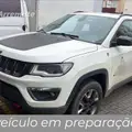JEEP COMPASS 2.0 16V DIESEL TRAILHAWK 4X4 AUTOMÁTICO JEEP COMPASS 2.0 16V DIESEL TRAILHAWK 4X4 AUTOMÁTICO