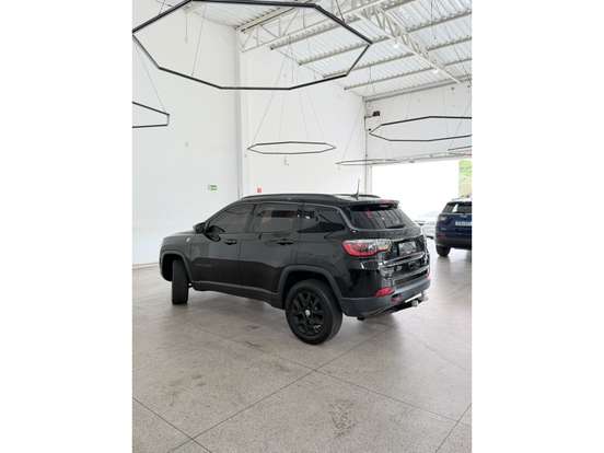 JEEP-COMPASS-2.0 16V DIESEL TRAILHAWK 4X4 AUTOMÁTICO JEEP-COMPASS-2017