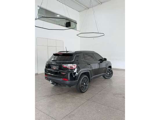 JEEP-COMPASS-2.0 16V DIESEL TRAILHAWK 4X4 AUTOMÁTICO JEEP-COMPASS-2017