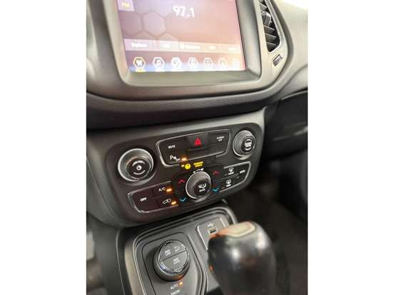 JEEP-COMPASS-2.0 16V DIESEL TRAILHAWK 4X4 AUTOMÁTICO JEEP-COMPASS-2017