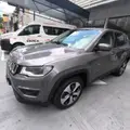 JEEP COMPASS 2.0 16V FLEX SPORT AUTOMÁTICO JEEP COMPASS 2.0 16V FLEX SPORT AUTOMÁTICO