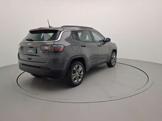 JEEP-COMPASS-2.0 TD350 TURBO DIESEL LONGITUDE AT9 JEEP-COMPASS-2022