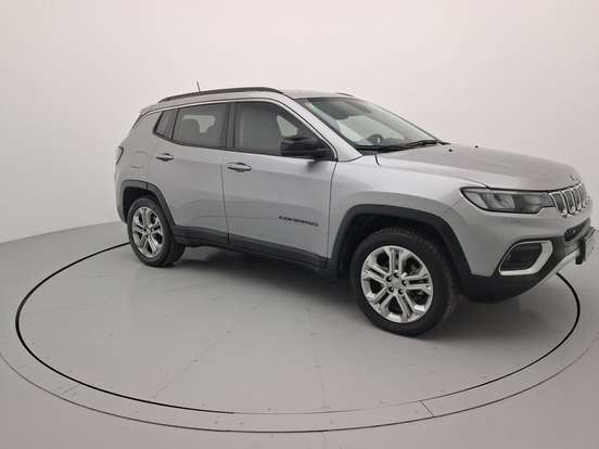 JEEP-COMPASS-2.0 TD350 TURBO DIESEL LONGITUDE AT9 JEEP-COMPASS-2022