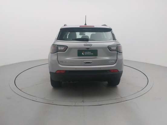 JEEP-COMPASS-2.0 TD350 TURBO DIESEL LONGITUDE AT9 JEEP-COMPASS-2022