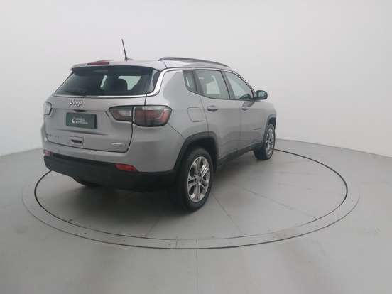 JEEP-COMPASS-2.0 TD350 TURBO DIESEL LONGITUDE AT9 JEEP-COMPASS-2022