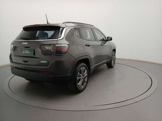 JEEP-COMPASS-2.0 TD350 TURBO DIESEL LONGITUDE AT9 JEEP-COMPASS-2023