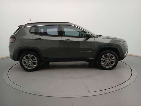 JEEP-COMPASS-2.0 TD350 TURBO DIESEL LONGITUDE AT9 JEEP-COMPASS-2023