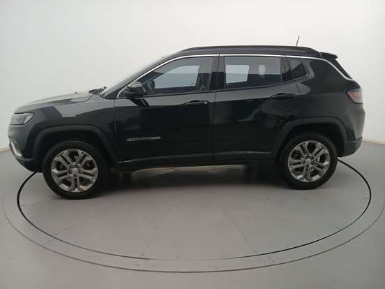 JEEP-COMPASS-2.0 TD350 TURBO DIESEL LONGITUDE AT9 JEEP-COMPASS-2023
