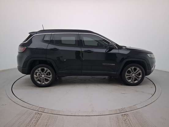 JEEP-COMPASS-2.0 TD350 TURBO DIESEL LONGITUDE AT9 JEEP-COMPASS-2022
