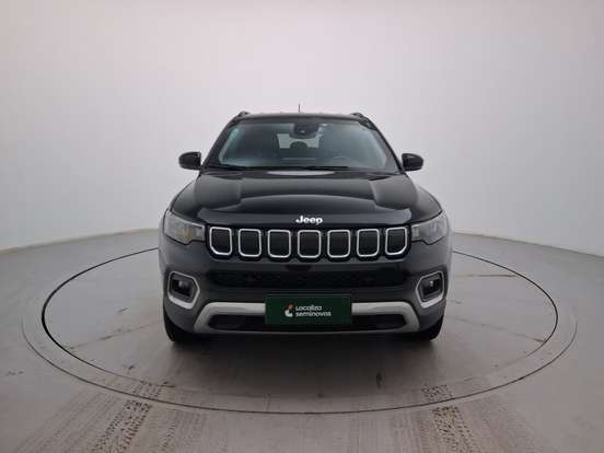 JEEP-COMPASS-2.0 TD350 TURBO DIESEL LONGITUDE AT9 JEEP-COMPASS-2022