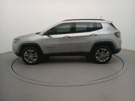 JEEP-COMPASS-2.0 TD350 TURBO DIESEL LONGITUDE AT9 JEEP-COMPASS-2022