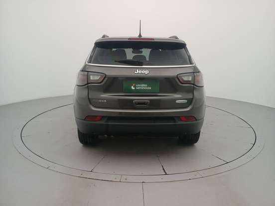 JEEP-COMPASS-2.0 TD350 TURBO DIESEL LONGITUDE AT9 JEEP-COMPASS-2022