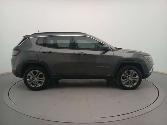JEEP-COMPASS-2.0 TD350 TURBO DIESEL LONGITUDE AT9 JEEP-COMPASS-2022