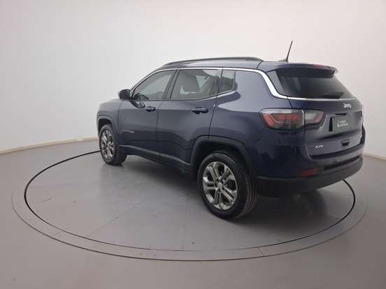 JEEP-COMPASS-2.0 TD350 TURBO DIESEL LONGITUDE AT9 JEEP-COMPASS-2022