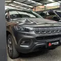 JEEP COMPASS 2.0 TD350 TURBO DIESEL TRAILHAWK AT9 JEEP COMPASS 2.0 TD350 TURBO DIESEL TRAILHAWK AT9