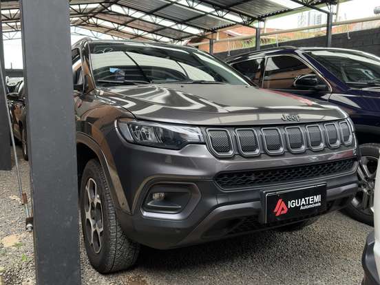 JEEP-COMPASS-2.0 TD350 TURBO DIESEL TRAILHAWK AT9 JEEP-COMPASS-2022