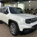JEEP RENEGADE 1.3 T270 TURBO FLEX LONGITUDE AT6 JEEP RENEGADE 1.3 T270 TURBO FLEX LONGITUDE AT6