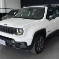 JEEP RENEGADE 1.3 T270 TURBO FLEX S 4X4 AT9 JEEP RENEGADE 1.3 T270 TURBO FLEX S 4X4 AT9