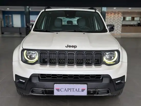 JEEP-RENEGADE-1.3 T270 TURBO FLEX S 4X4 AT9 JEEP-RENEGADE-2024