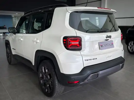 JEEP-RENEGADE-1.3 T270 TURBO FLEX S 4X4 AT9 JEEP-RENEGADE-2024