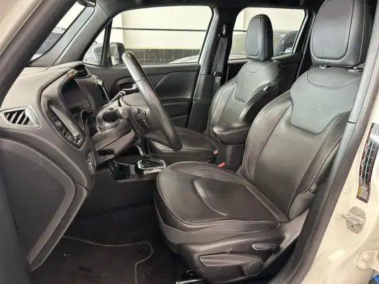 JEEP-RENEGADE-1.3 T270 TURBO FLEX S 4X4 AT9 JEEP-RENEGADE-2024