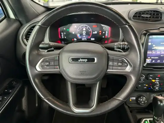JEEP-RENEGADE-1.3 T270 TURBO FLEX S 4X4 AT9 JEEP-RENEGADE-2024
