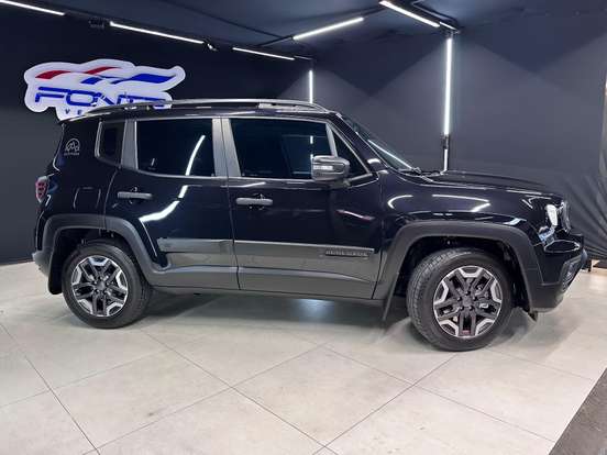 JEEP-RENEGADE-1.3 T270 TURBO FLEX ALTITUDE AT6 JEEP-RENEGADE-2025