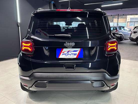 JEEP-RENEGADE-1.3 T270 TURBO FLEX ALTITUDE AT6 JEEP-RENEGADE-2025