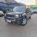 JEEP RENEGADE 1.3 T270 TURBO FLEX AT6 JEEP RENEGADE 1.3 T270 TURBO FLEX AT6