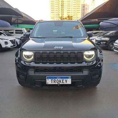 JEEP-RENEGADE-1.3 T270 TURBO FLEX AT6 JEEP-RENEGADE-2022