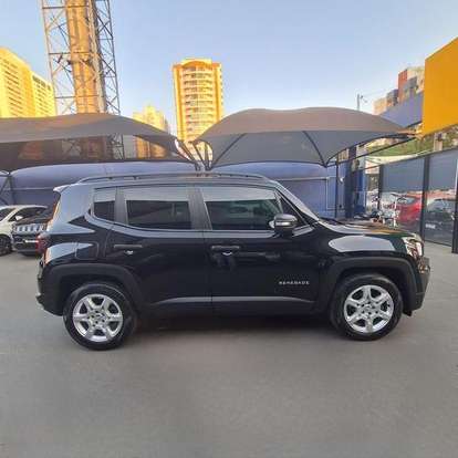 JEEP-RENEGADE-1.3 T270 TURBO FLEX AT6 JEEP-RENEGADE-2022