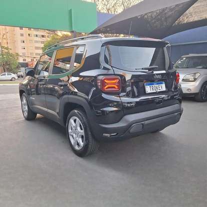 JEEP-RENEGADE-1.3 T270 TURBO FLEX AT6 JEEP-RENEGADE-2022