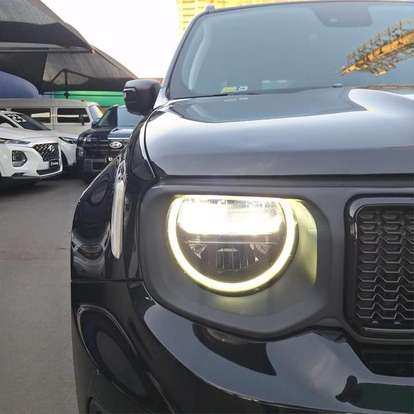 JEEP-RENEGADE-1.3 T270 TURBO FLEX AT6 JEEP-RENEGADE-2022