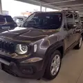 JEEP RENEGADE 1.3 T270 TURBO FLEX AT6 JEEP RENEGADE 1.3 T270 TURBO FLEX AT6