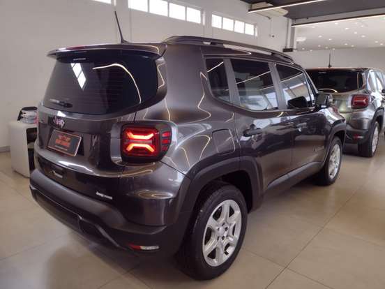 JEEP-RENEGADE-1.3 T270 TURBO FLEX AT6 JEEP-RENEGADE-2024