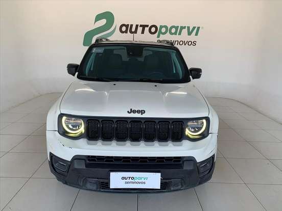 JEEP-RENEGADE-1.3 T270 TURBO FLEX AT6 JEEP-RENEGADE-2024