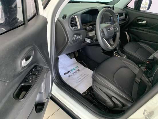 JEEP-RENEGADE-1.3 T270 TURBO FLEX AT6 JEEP-RENEGADE-2024