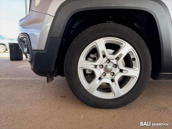 JEEP-RENEGADE-1.3 T270 TURBO FLEX AT6 JEEP-RENEGADE-2022
