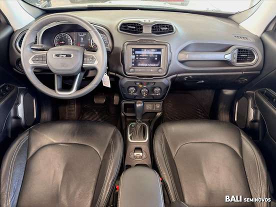 JEEP-RENEGADE-1.3 T270 TURBO FLEX AT6 JEEP-RENEGADE-2022