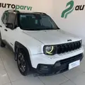 JEEP RENEGADE 1.3 T270 TURBO FLEX AT6 JEEP RENEGADE 1.3 T270 TURBO FLEX AT6