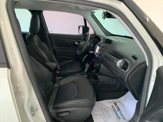 JEEP-RENEGADE-1.3 T270 TURBO FLEX AT6 JEEP-RENEGADE-2024