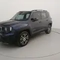JEEP RENEGADE 1.3 T270 TURBO FLEX LONGITUDE AT6 JEEP RENEGADE 1.3 T270 TURBO FLEX LONGITUDE AT6