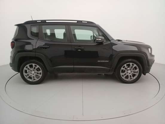 JEEP-RENEGADE-1.3 T270 TURBO FLEX LONGITUDE AT6 JEEP-RENEGADE-2025