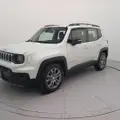 JEEP RENEGADE 1.3 T270 TURBO FLEX LONGITUDE AT6 JEEP RENEGADE 1.3 T270 TURBO FLEX LONGITUDE AT6