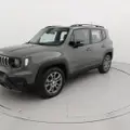 JEEP RENEGADE 1.3 T270 TURBO FLEX LONGITUDE AT6 JEEP RENEGADE 1.3 T270 TURBO FLEX LONGITUDE AT6